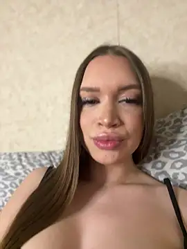 bunnyrich online show from 05/13/26, 07:54