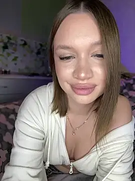 bunnyrich online show from 02/01/25, 12:51