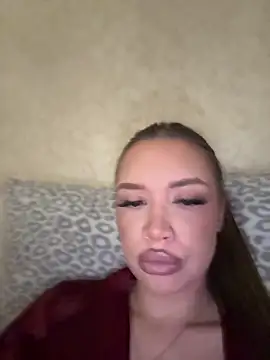 bunnyrich online show from 05/16/26, 10:09