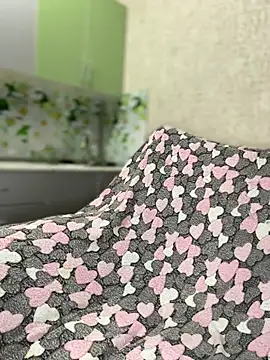 bunnyrich online show from 02/20/25, 06:13