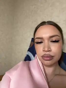 bunnyrich online show from 03/23/26, 05:02