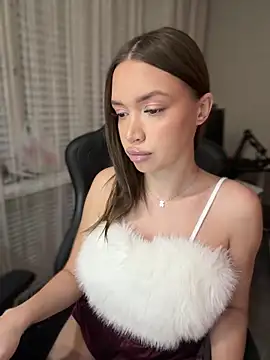 bunnyrich online show from 10/21/25, 08:30