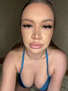 bunnyrich online show from 02/19/26, 05:54