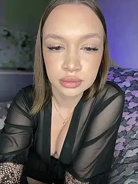 bunnyrich online show from 01/25/25, 10:07