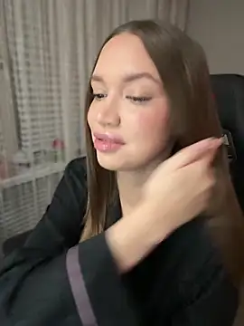 bunnyrich online show from 10/13/25, 10:54