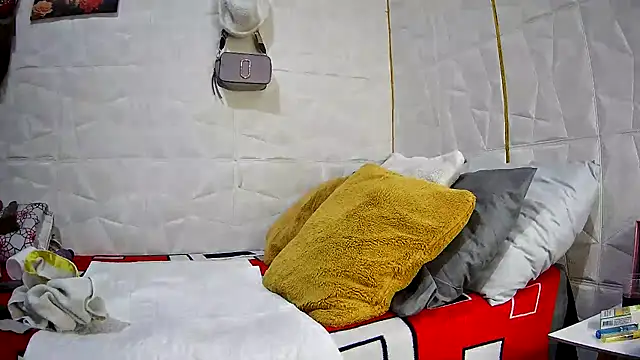 Mendoza Amaranata online show from 02/09/26, 04:21