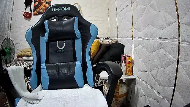 Mendoza Amaranata online show from 01/15/26, 12:36