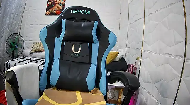 Mendoza Amaranata online show from 03/09/25, 12:10