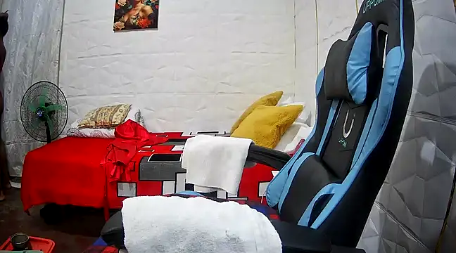 Mendoza Amaranata online show from 02/26/25, 03:35