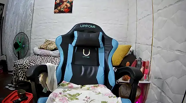 Mendoza Amaranata online show from 02/21/25, 02:06