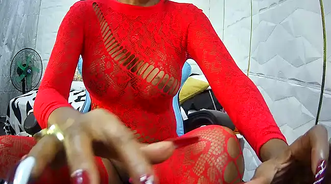 Mendoza Amaranata online show from 03/09/25, 05:00