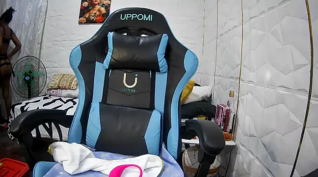 Mendoza Amaranata online show from 03/06/25, 02:41