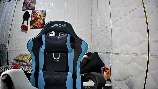 Mendoza Amaranata online show from 01/17/26, 03:54