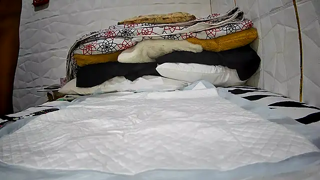 Mendoza Amaranata online show from 09/27/25, 06:14