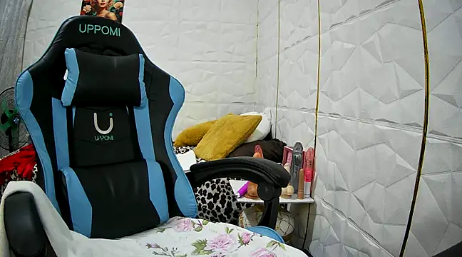 Mendoza Amaranata online show from 02/17/25, 11:43