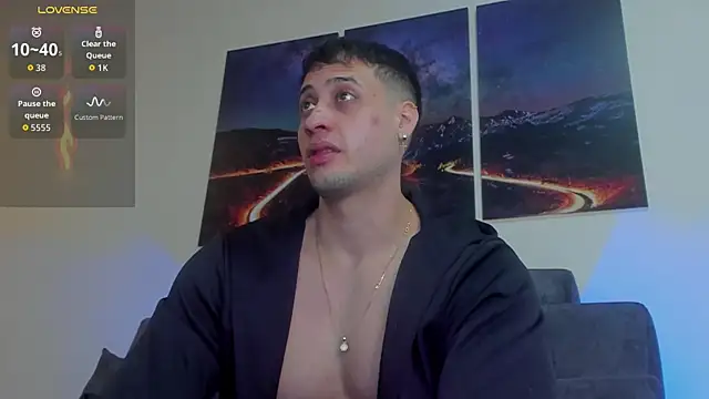 matt saill online show from 10/13/25, 12:40