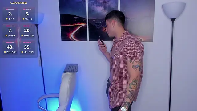 matt saill online show from 10/28/25, 01:17