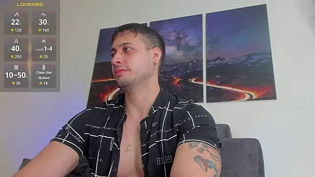 matt saill online show from 09/12/25, 02:39