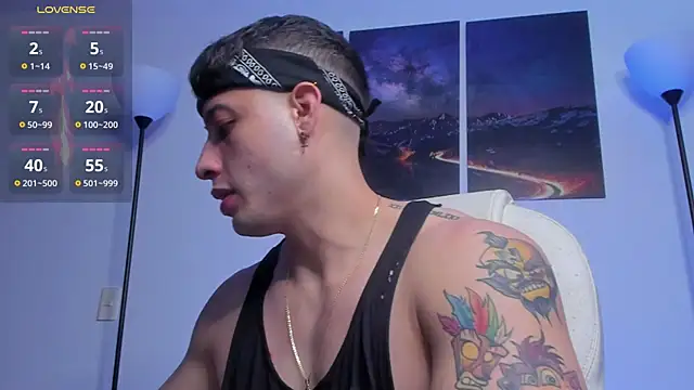 matt saill online show from 11/25/25, 01:22