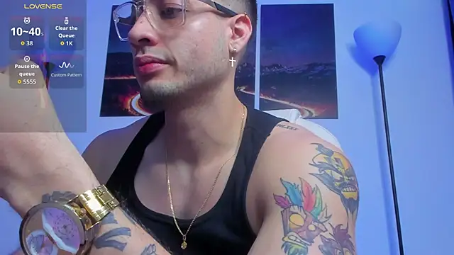 matt saill online show from 11/29/25, 01:55