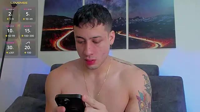 matt saill online show from 10/01/25, 11:47