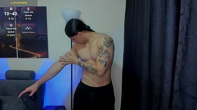 matt saill online show from 10/10/25, 12:55