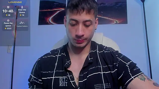 matt saill online show from 11/16/25, 06:34