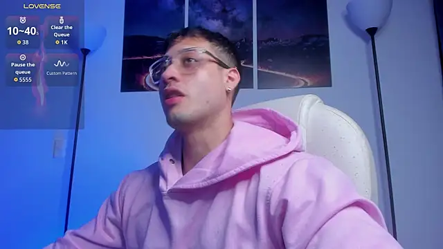 matt saill online show from 10/25/25, 02:33