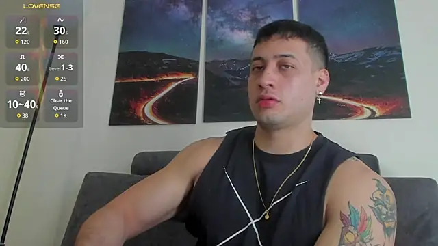 matt saill online show from 09/27/25, 01:06