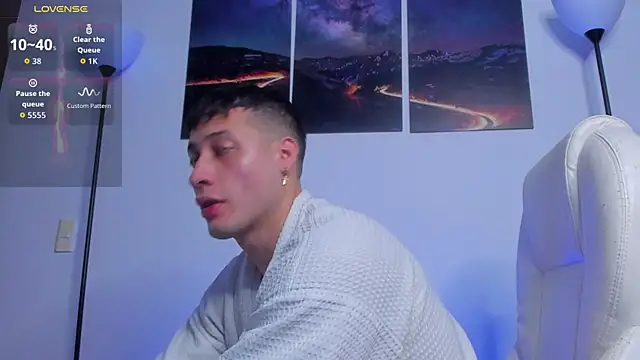 matt saill online show from 12/02/25, 12:40