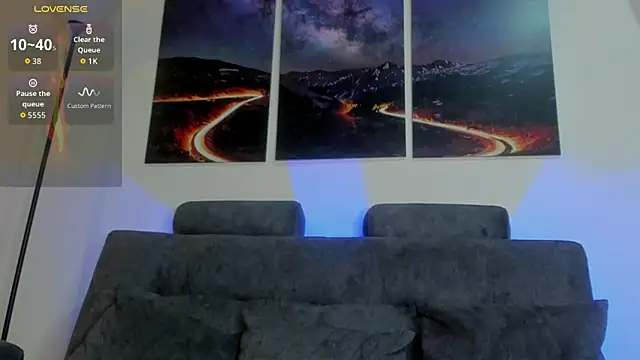 matt saill online show from 10/08/25, 12:34