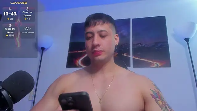 matt saill online show from 12/14/25, 06:35