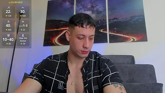 matt saill online show from 09/20/25, 02:00