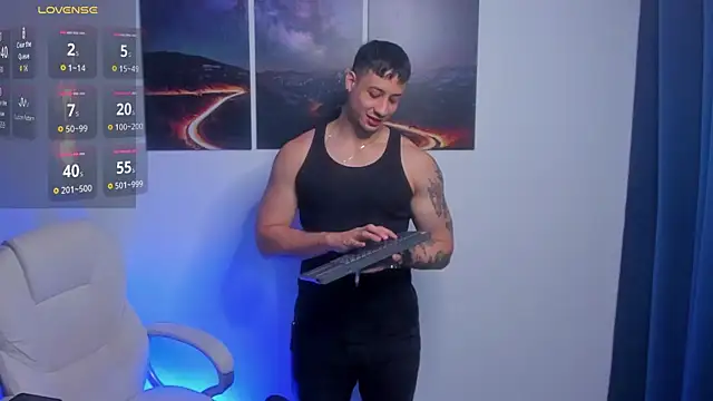 matt saill online show from 10/19/25, 01:30