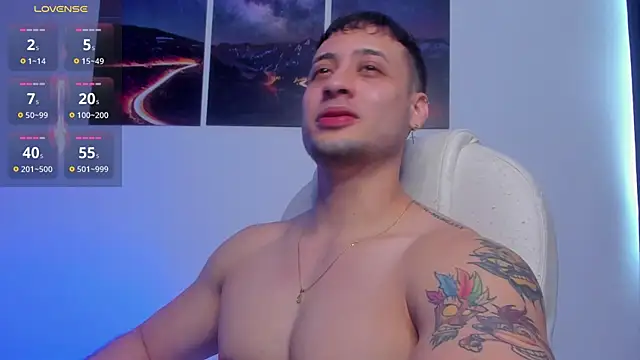 matt saill online show from 10/19/25, 01:36