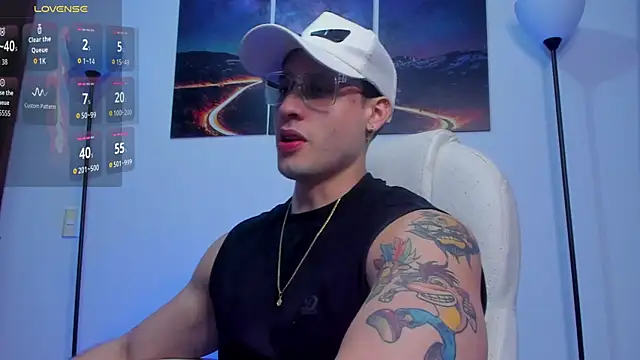 matt saill online show from 11/21/25, 03:05