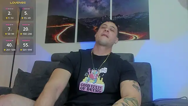 matt saill online show from 10/06/25, 01:40