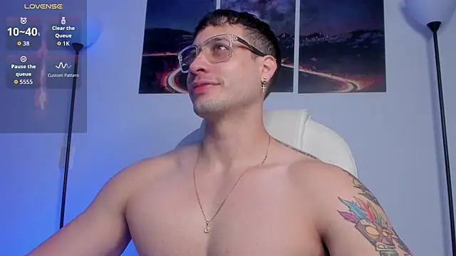 matt saill online show from 10/31/25, 11:07