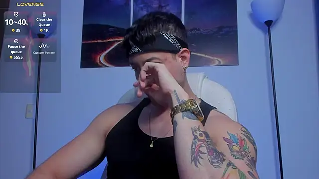 matt saill online show from 11/20/25, 01:28