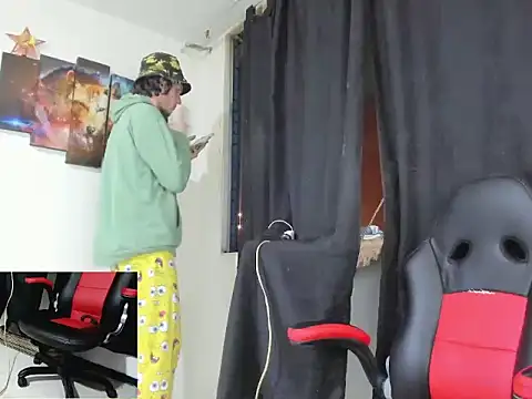 liiarosex online show from 05/14/26, 03:36