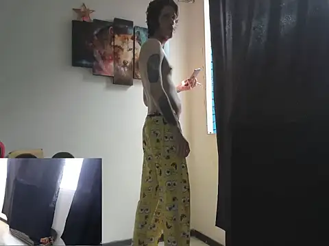 liiarosex online show from 05/20/26, 08:17