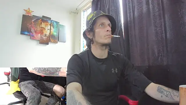 liiarosex online show from 05/17/26, 10:32