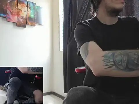 liiarosex online show from 05/19/26, 04:47
