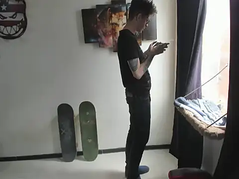 liiarosex online show from 06/03/26, 06:12
