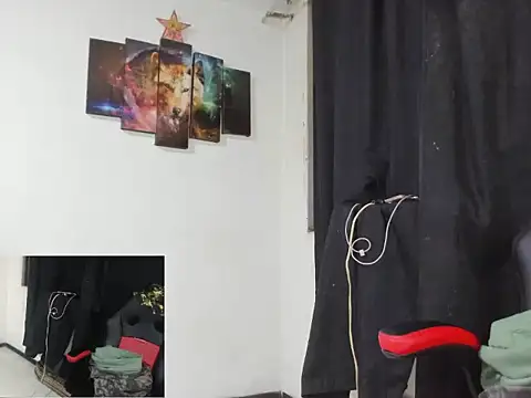liiarosex online show from 05/27/26, 04:09