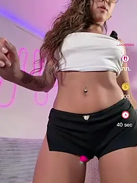 BarbieDarksOk online show from 06/05/26, 03:18