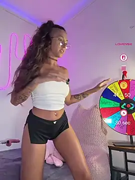 BarbieDarksOk online show from 05/02/26, 03:28