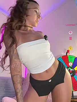 BarbieDarksOk online show from 05/14/26, 03:09
