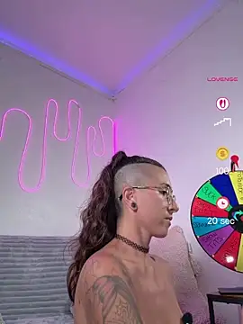 BarbieDarksOk online show from 05/27/26, 03:08