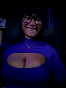 Saorii kiido online show from 11/29/25, 01:28